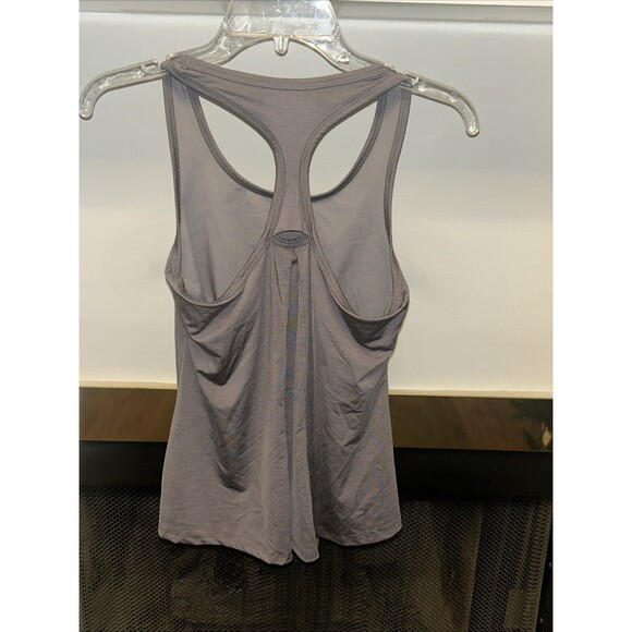 EleVen by Venus Williams Women’s Athletic Racerback Tank Top Size Small - Picture 4 of 5